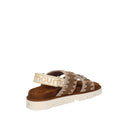 MOU Scarpe MU.SW461001A Cognac