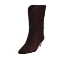 MICHAEL KORS Scarpe 40F6DNME7S CHOCOLATE