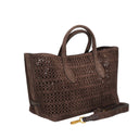 GIANNI CHIARINI Borse BS 11836 CMLSR MOKA