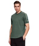 EA7 - EMPORIO ARMANI abbigliamento 7M001507 AF16548 UC001 BLACK