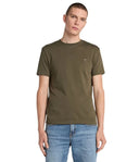 TIMBERLAND abbigliamento TB0A2BPRAR5 Verde