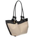 COCCINELLE Borse E1 U06 11 02 01 846 NAT/NOIR