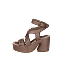 MOU Scarpe MU.SW721000K RAF DEEP NUT BRW