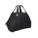 BORBONESE Borse 924846-I15 OP NAT/NERO