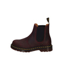 DR.MARTENS Scarpe 27486600 CHERRY RED