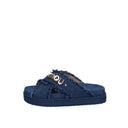 MOU Scarpe MU.SW451004K Denim