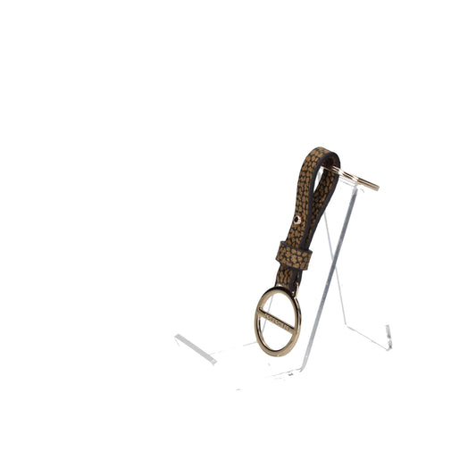 BORBONESE Portachiavi 910763-203 OP NATURALE - Borbonese