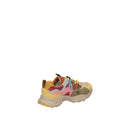 FLOWER MOUNTAIN Scarpe 0012015497-21 BLUE OLIVE