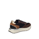 SUN68 SNEAKERS Z46229 NERO