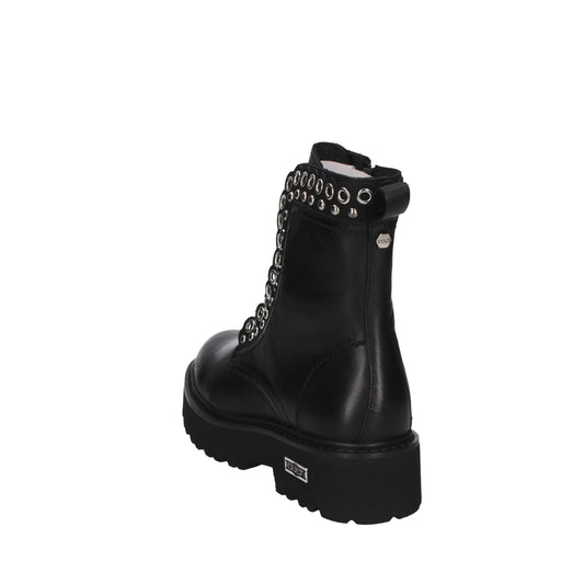 CULT Scarpe CLW459100 BLACK - Products