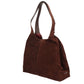 COCCINELLE Borse E1 THE 11 01 01 BRUNETTE