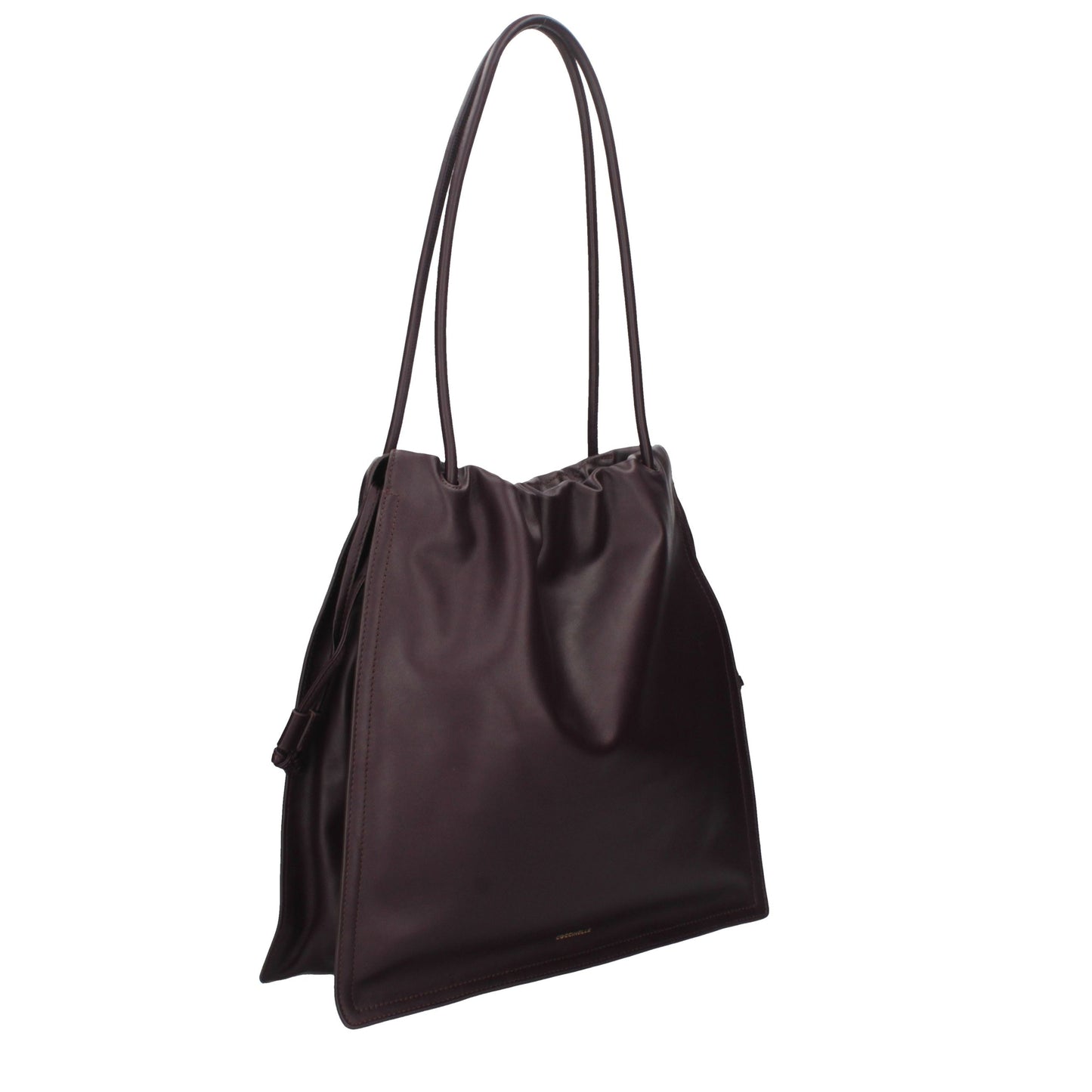 COCCINELLE Borse E1 SS5 11 01 01 PRUNE