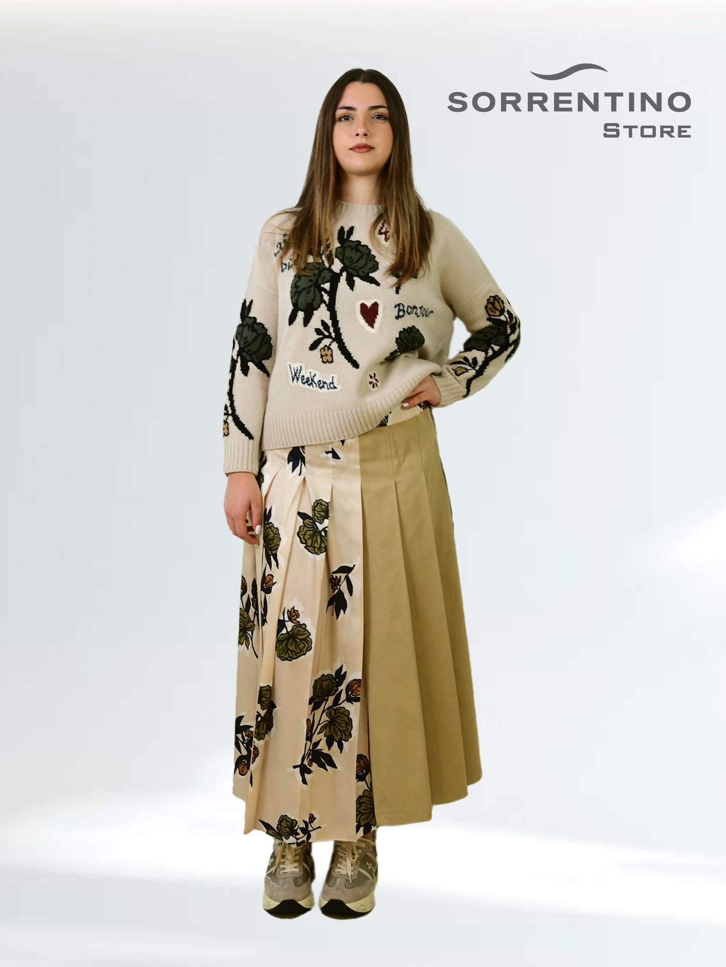 MAX MARA abbigliamento ETRA 001