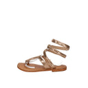 FUSION Scarpe CBF.R225001 GUN METAL