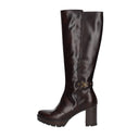 NERO GIARDINI Scarpe I618045D 301  CAFFE'