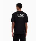 EA7 - EMPORIO ARMANI abbigliamento 7M001327 AF17789 UC001 BLACK