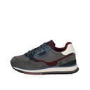 HARMONT&BLAINE Scarpe EFM262.050.A60 A4 NERO