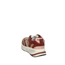 VOILE BLANCHE Scarpe 0012020272-01 LIGHT BROWN BEIGE