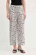 MAX MARA abbigliamento NIRVANA 006 FIORE HAWAII