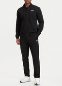 EA7 - EMPORIO ARMANI abbigliamento 8NPV67 PJVTZ 1200 BLACK