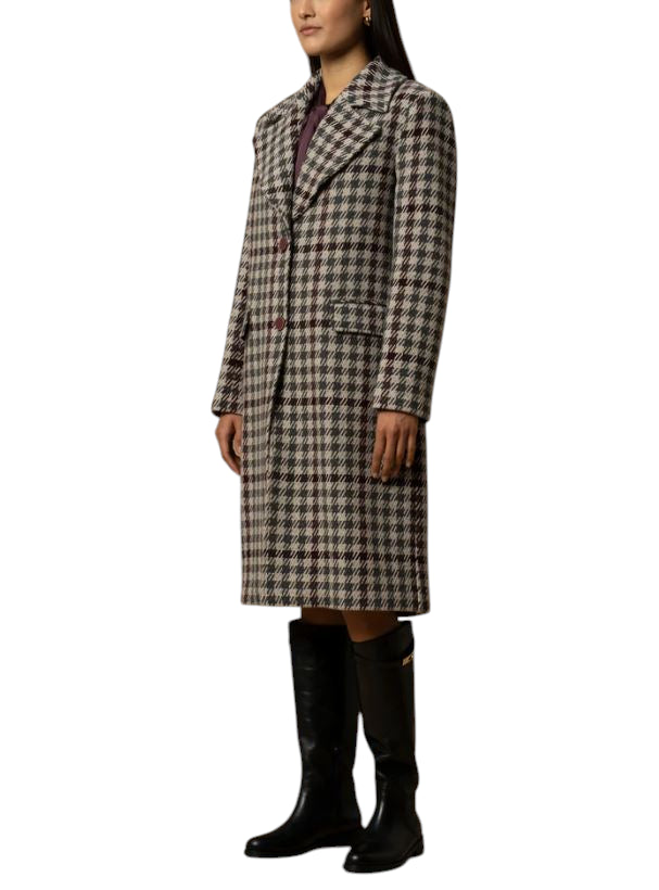 KOCCA abbigliamento CAMANTO F9009 GRIGIO/BO