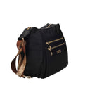 ALVIERO MARTINI 1A CLASSE Borse LF94/9762 NERO
