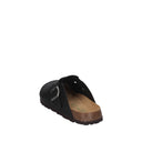 GRUNLAND Scarpe CB2224 Mogano