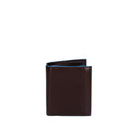 PIQUADRO Portafogli PU5964B2R BLU2
