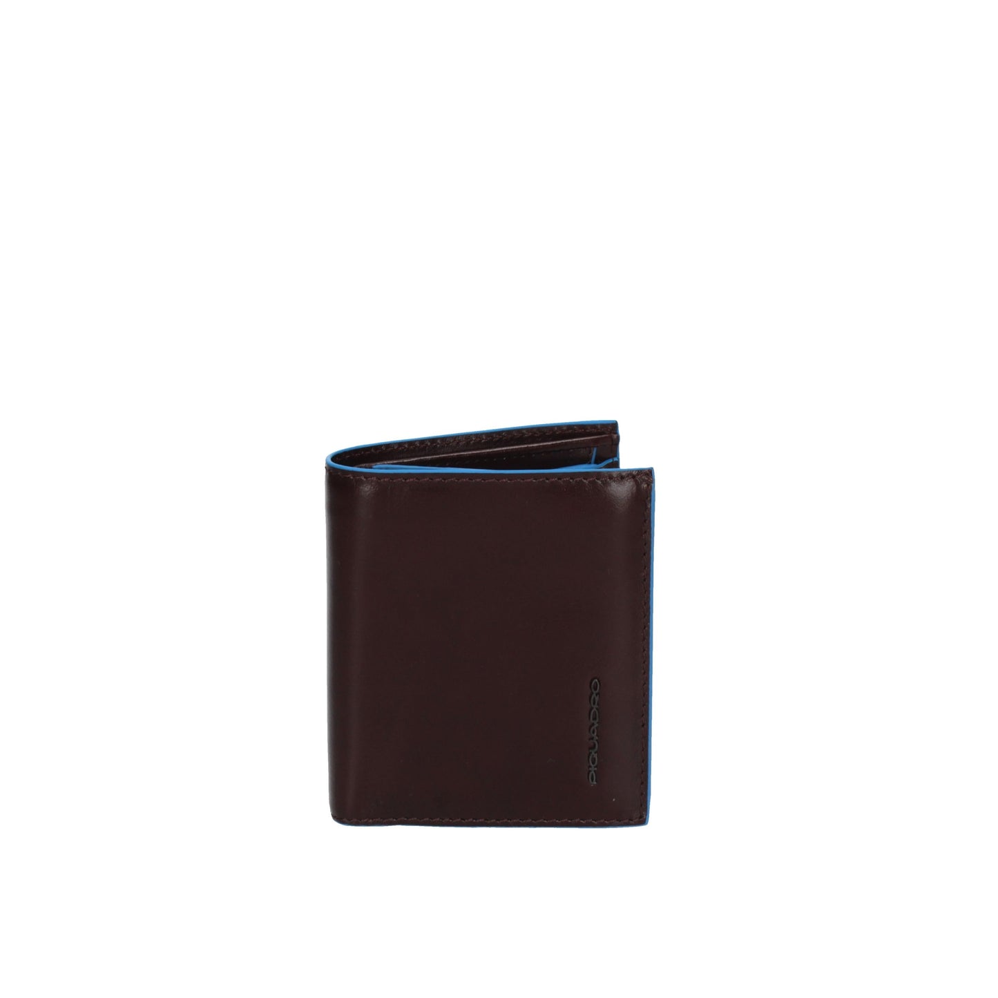 PIQUADRO Portafogli PU5964B2R BLU2