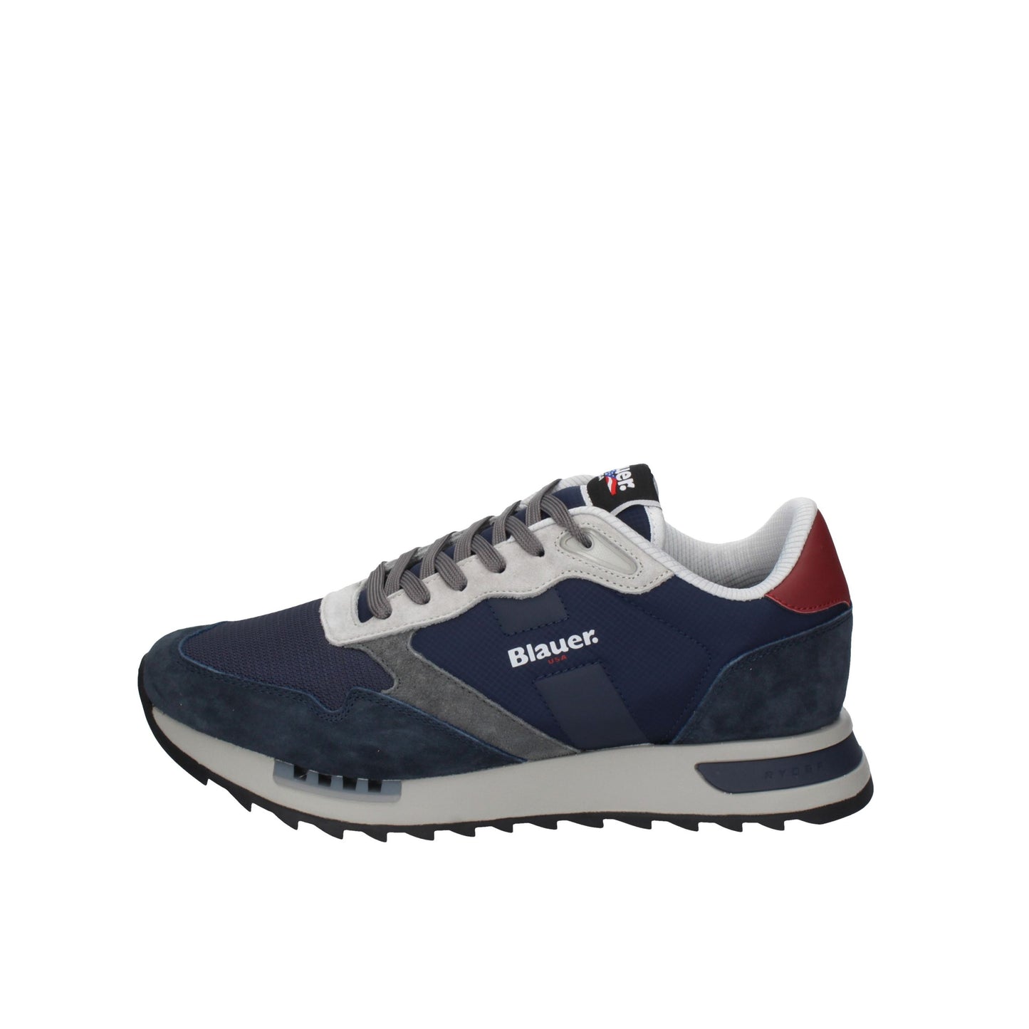 BLAUER Scarpe F5RYDER01/NYN TAUPE/BLACK