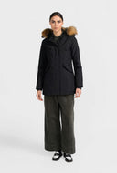 CANADIAN abbigliamento CN.GCN201-W BLACK