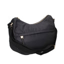 BORBONESE Borse 91010340-X95 OP NAT/NERO