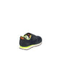 SUN68 Shoes Z45302F NAVY BLUE