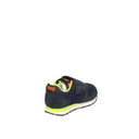 SUN68 Scarpe Z45302F NAVY BLUE