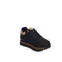 ALVIERO MARTINI 1A CLASSE Scarpe 2560/1983 X550 NERO/BEIGE