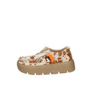 HEY DUDE Scarpe HD.45544 2JZ COGNAC MULTI