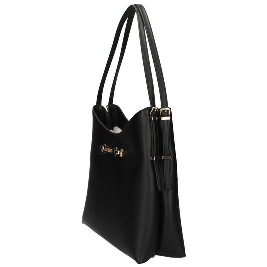 GUESS Borse HWBG96 44020 NERO - Guess