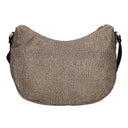 BORBONESE Borse 91010341-X95 OP NAT/NERO