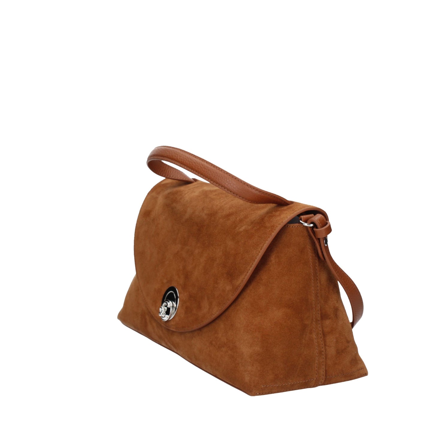 COCCINELLE Borse E1 TOC 18 01 01 COGNAC