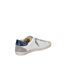 PHILIPPE MODEL Scarpe PRLU WX57 MIXAGE BLANC