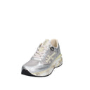 PREMIATA Scarpe MOERUND 8084 Silver
