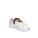 D.A.T.E. Scarpe W441-SF-CA-WP Wht/Pink