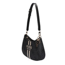 GUESS Borse HWOS96 72180 Antracite