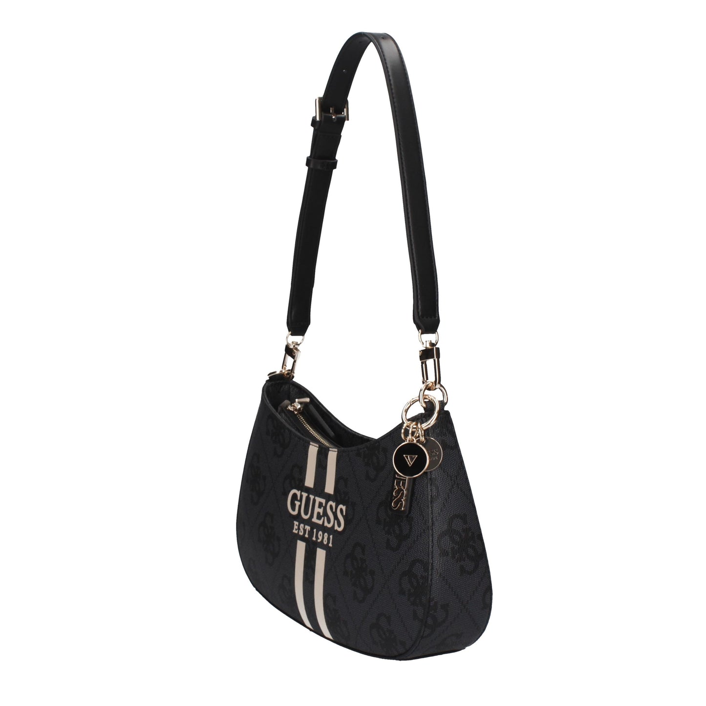 GUESS Borse HWOS96 72180 Antracite