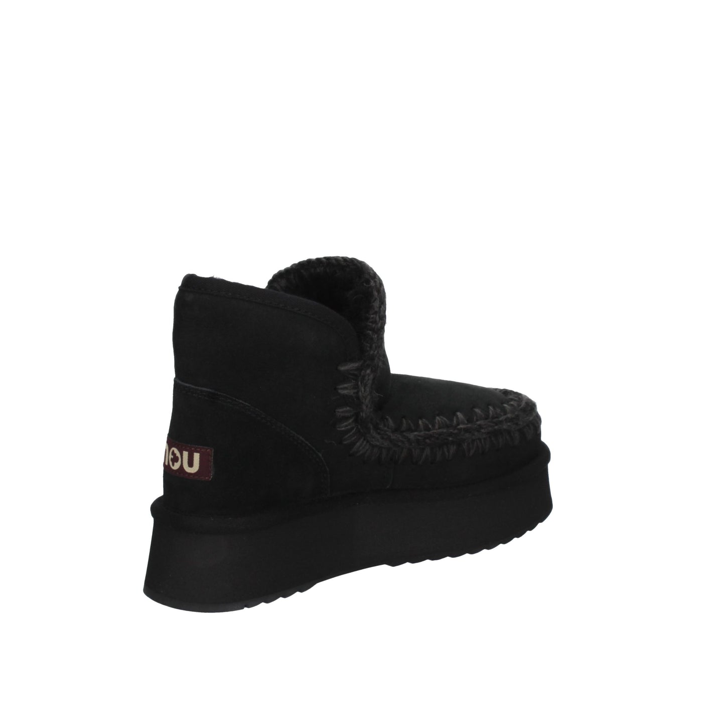 MOU Scarpe MU.FW681000A ELEPHANT GREY