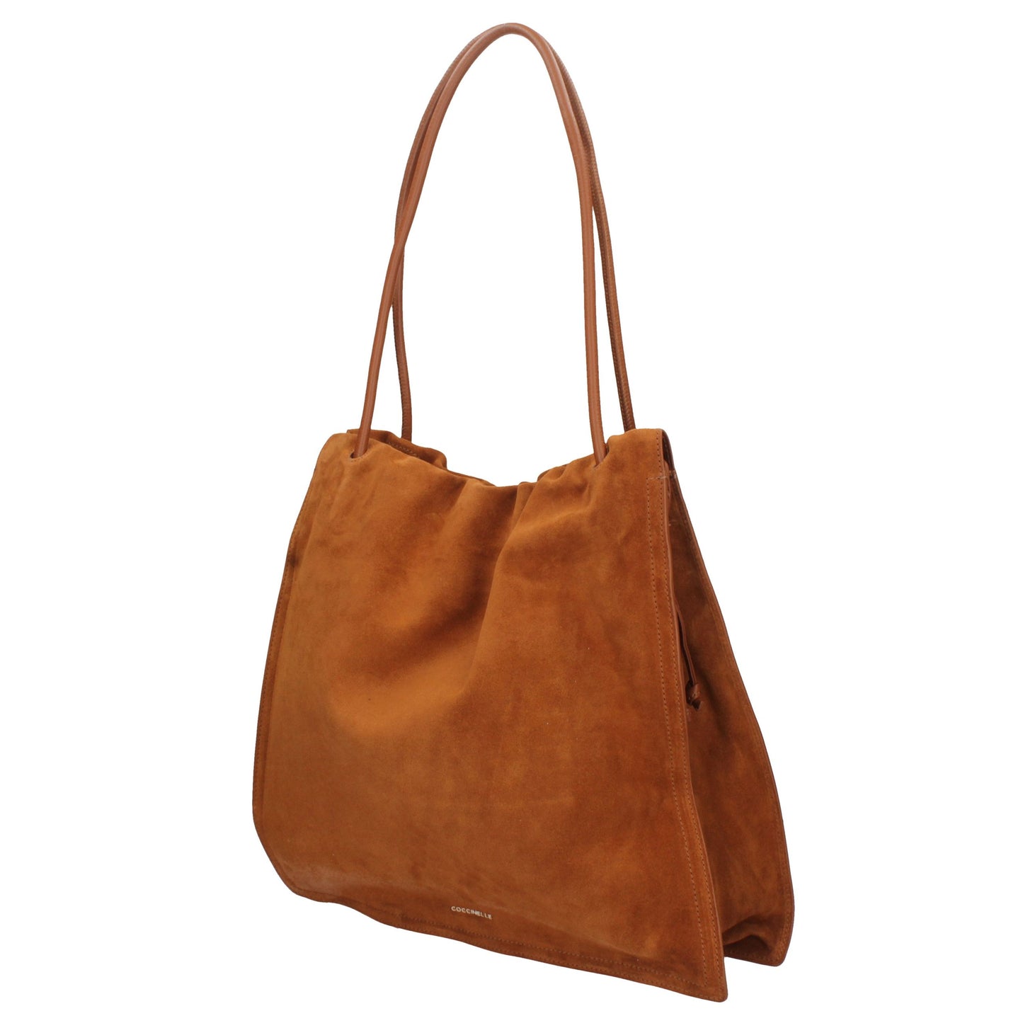 COCCINELLE Borse E1 SS6 11 01 01 COGNAC