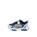 BULL BOYS Scarpe DNAA5286 BIANCO/BLU