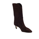 MICHAEL KORS Scarpe 40F6DNME7S CHOCOLATE