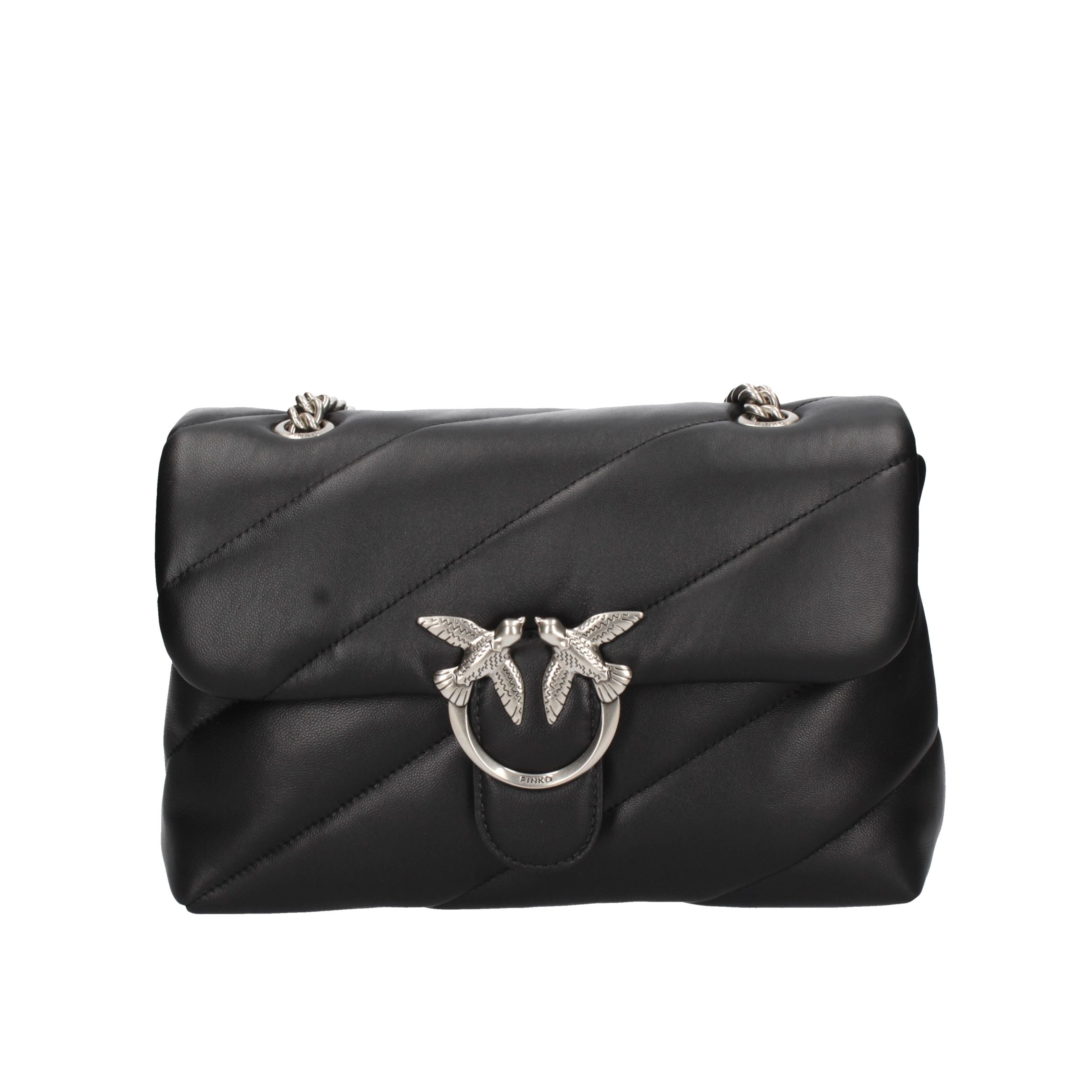 PINKO Borse 100038 A0F2 MARR.CAST.