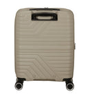 AMERICAN TOURISTER BY SAMSONITE Valigie e Trolley 155265-MI1*001 SANDSTONE